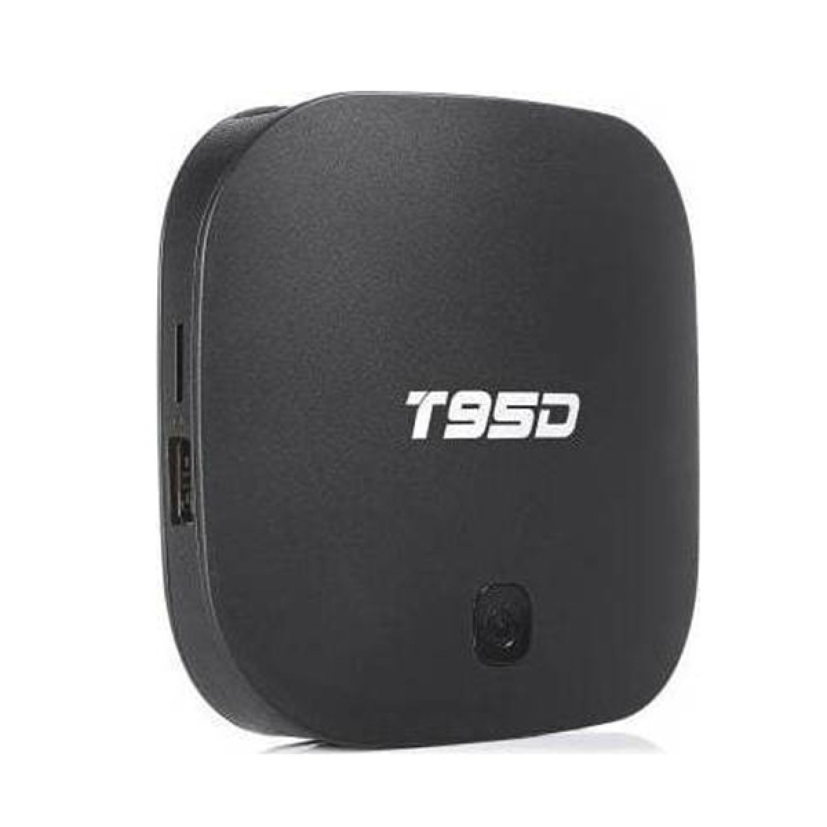 SUNVELL T95D Android 6.0 TV Box 1GB DDR3 6554